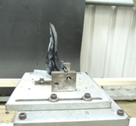 Impact Testing Machine