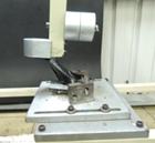 Impact Testing Machine