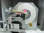 Spring Fatigue Testing Machine